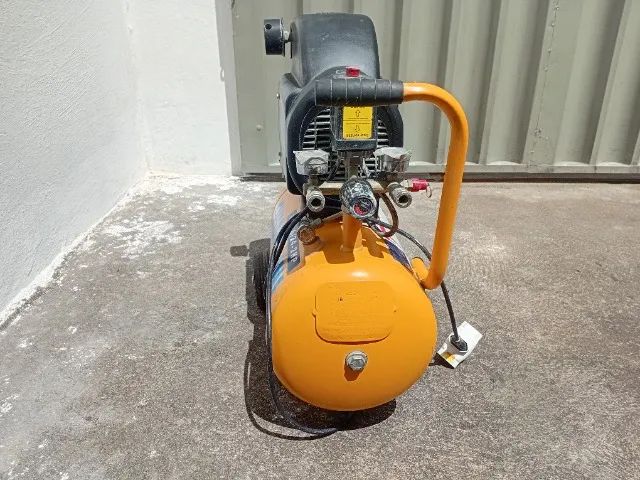 Compressor de ar - Foto 4