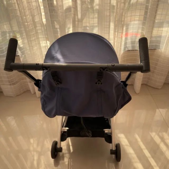 Carrinho de passeio - Foto 5