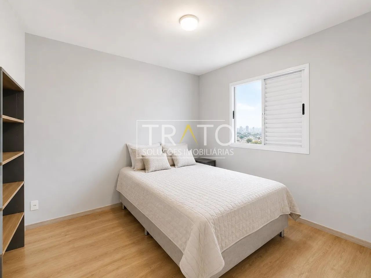 apartamento - Swift - Campinas - Foto 5