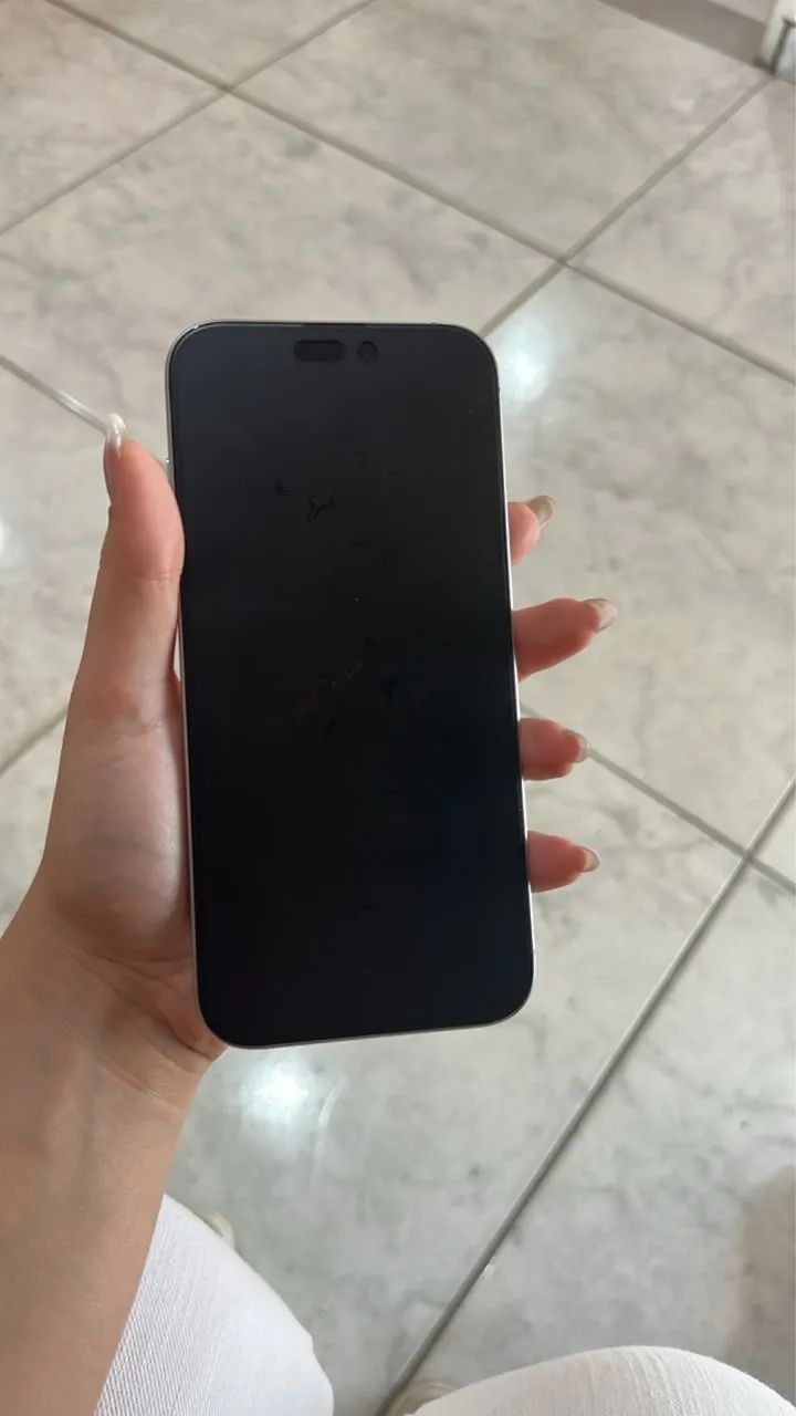 Iphone 16 pro max  - Foto 3