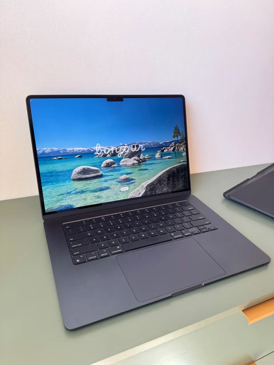 MacBook Air 15' M3 2024, 8GB 256GB - Notebooks - Barreiros, São