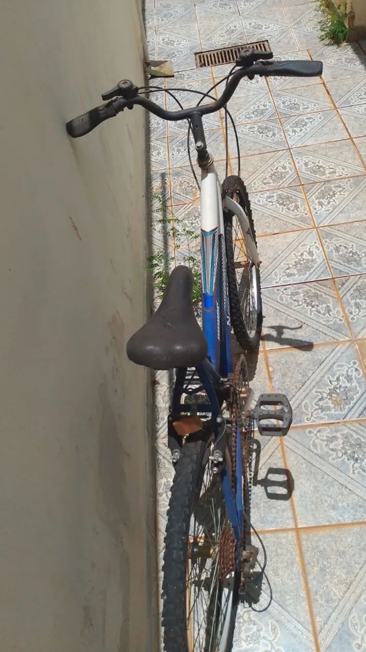 Bicicleta  - Foto 2