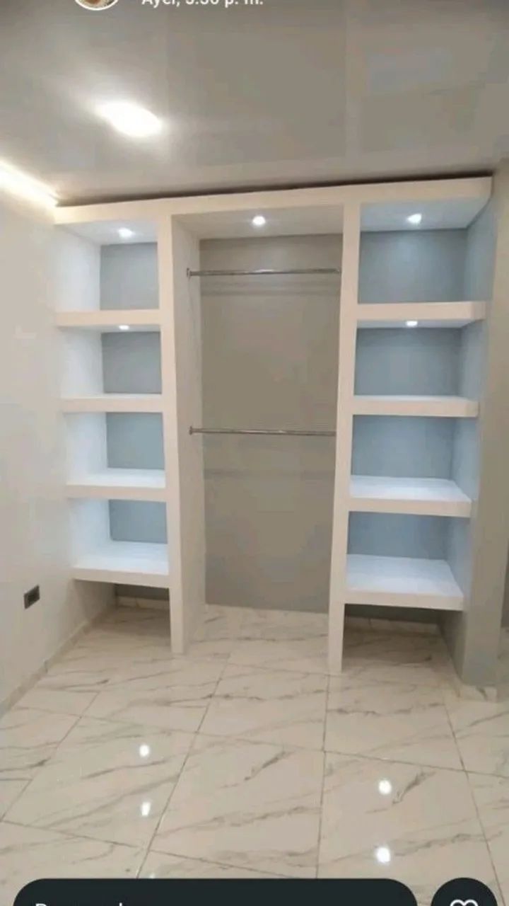 Closet em Drywall  - Foto 2
