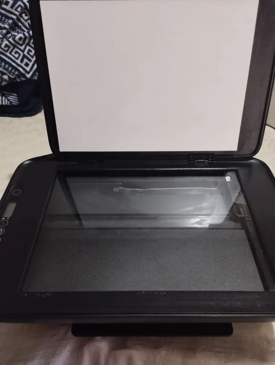 Impressora Hp com bluetooth, conecta a celular.  - Foto 4