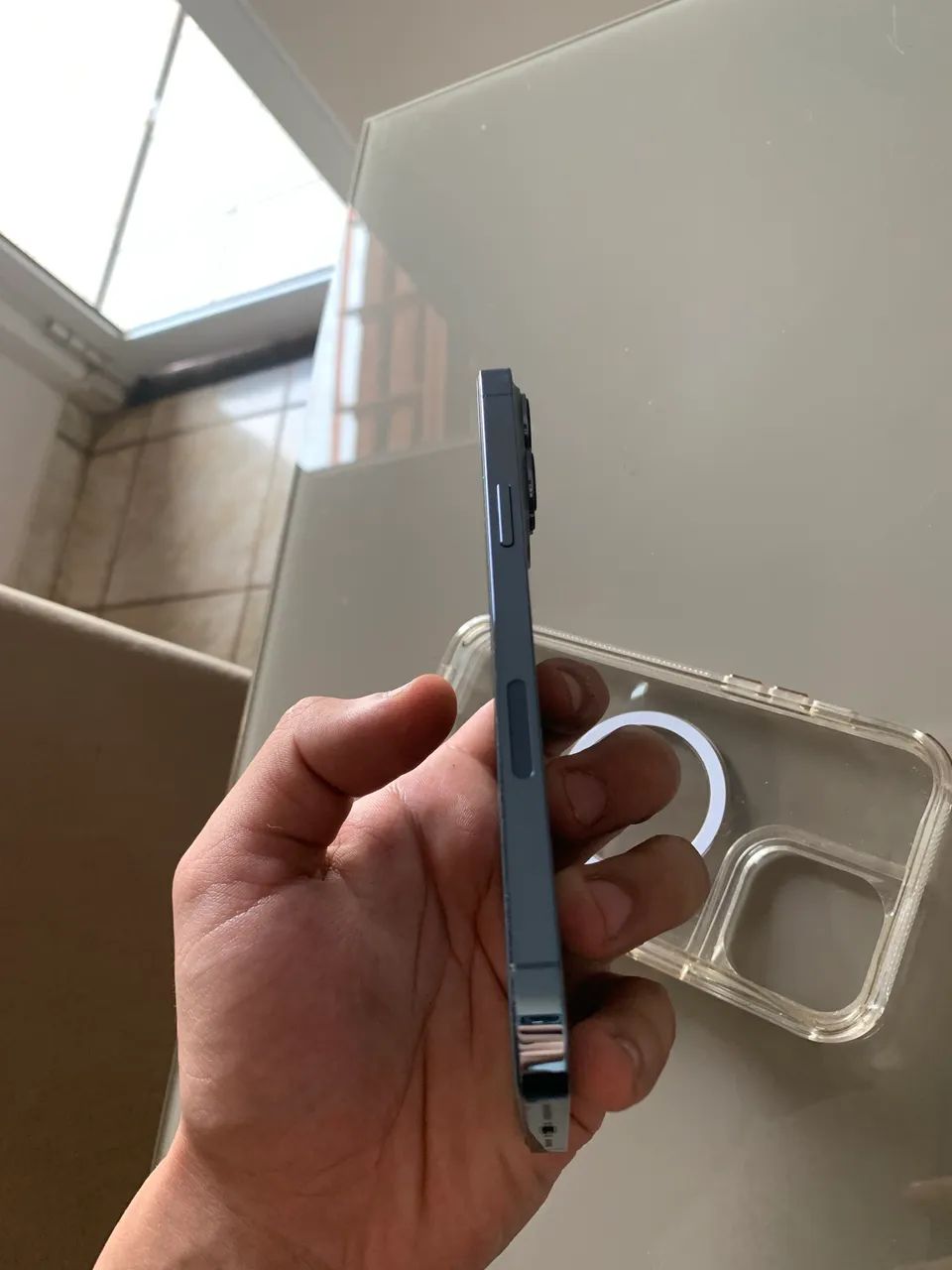 iPhone 13 Pro Max  - Foto 2