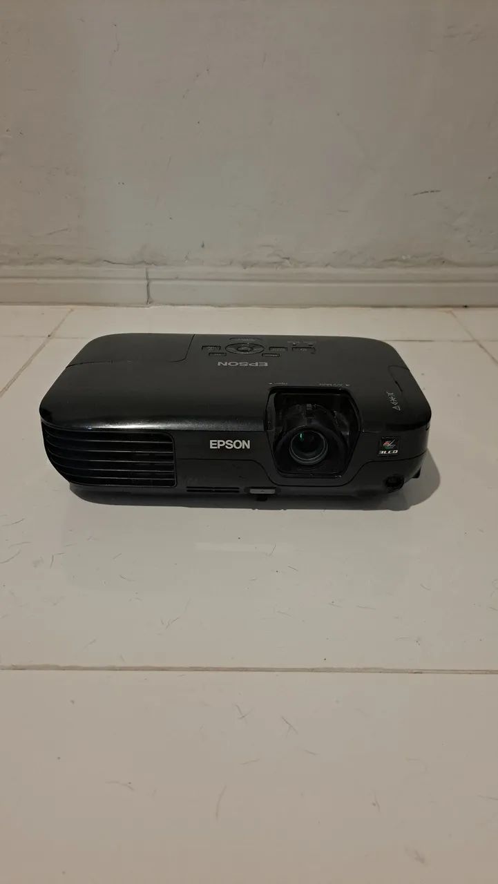 Projetor EPSON  Copa do mundo 
