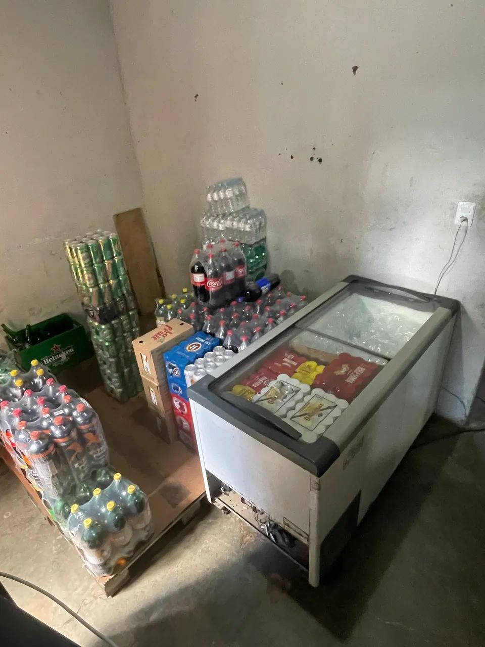 Distribuidora bebidas  - Foto 7