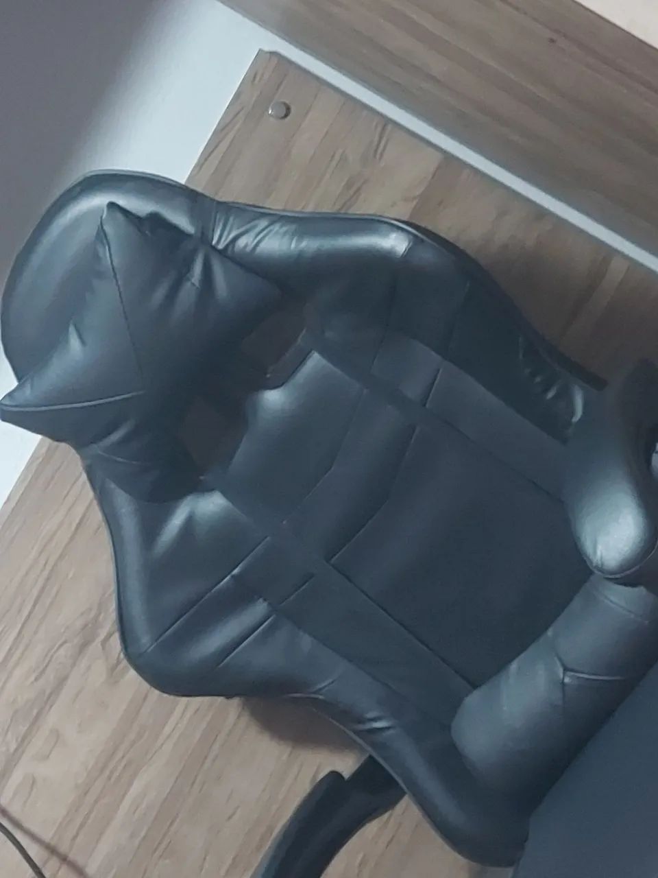 Cadeira gamer da prizi - Foto 5