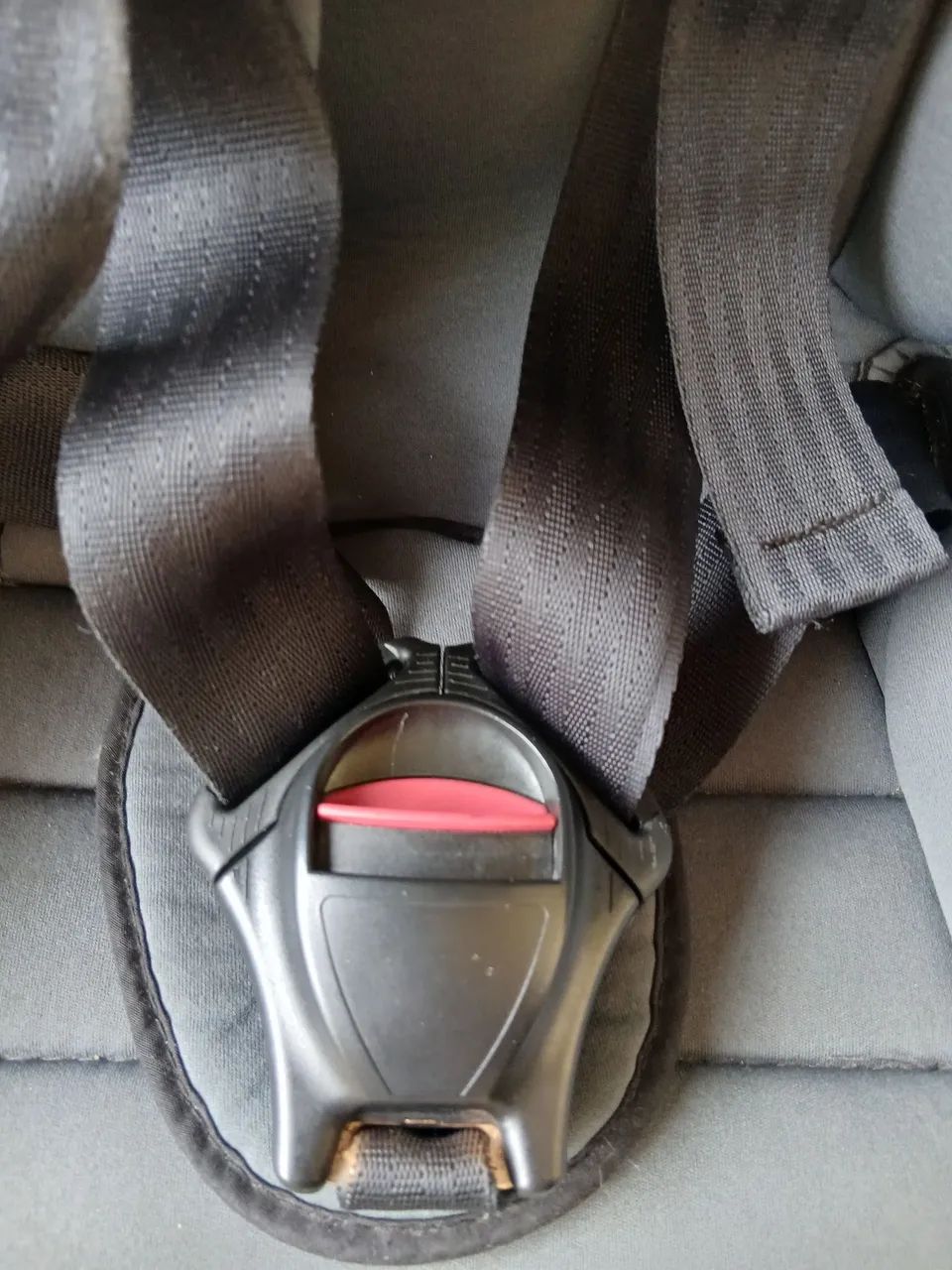 Cadeira para carro infantil - Foto 2