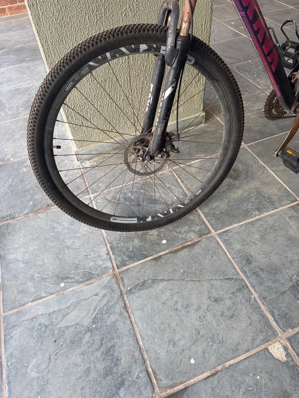 Bicicleta Rava Nina - Foto 5