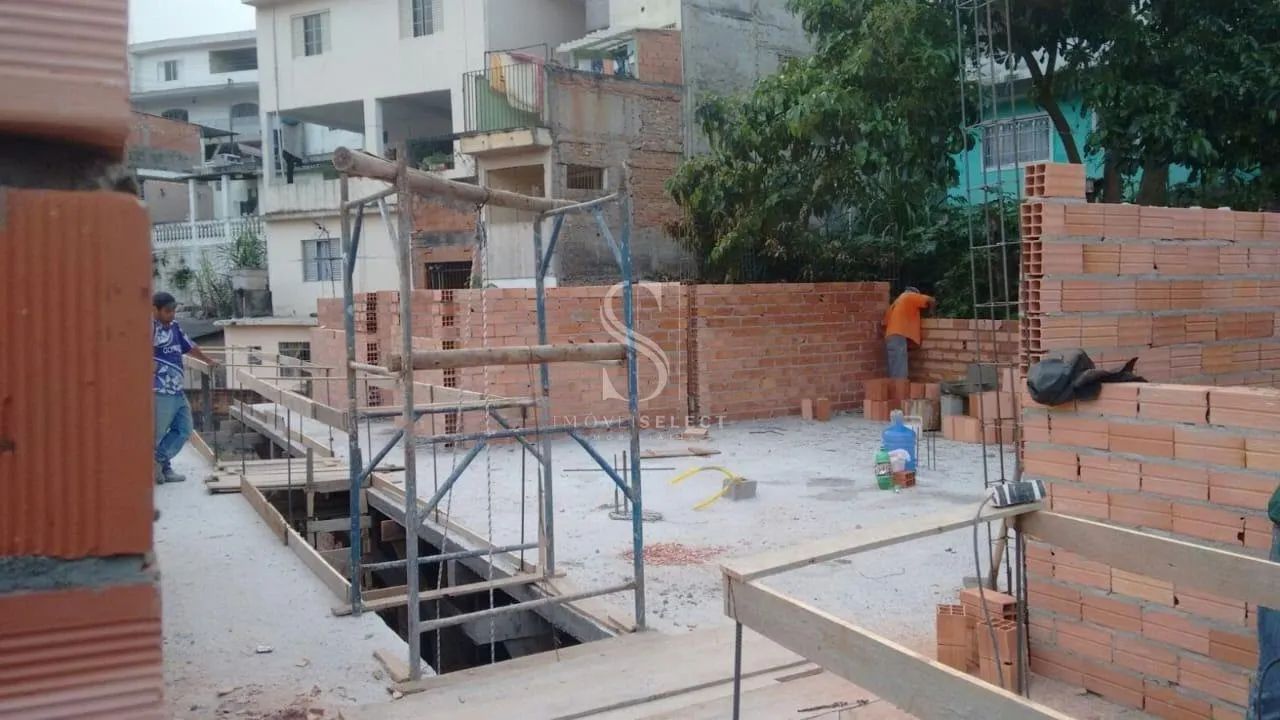 Vila Boacava, Terreno de 670m² com 9 apartamentos. - Foto 5
