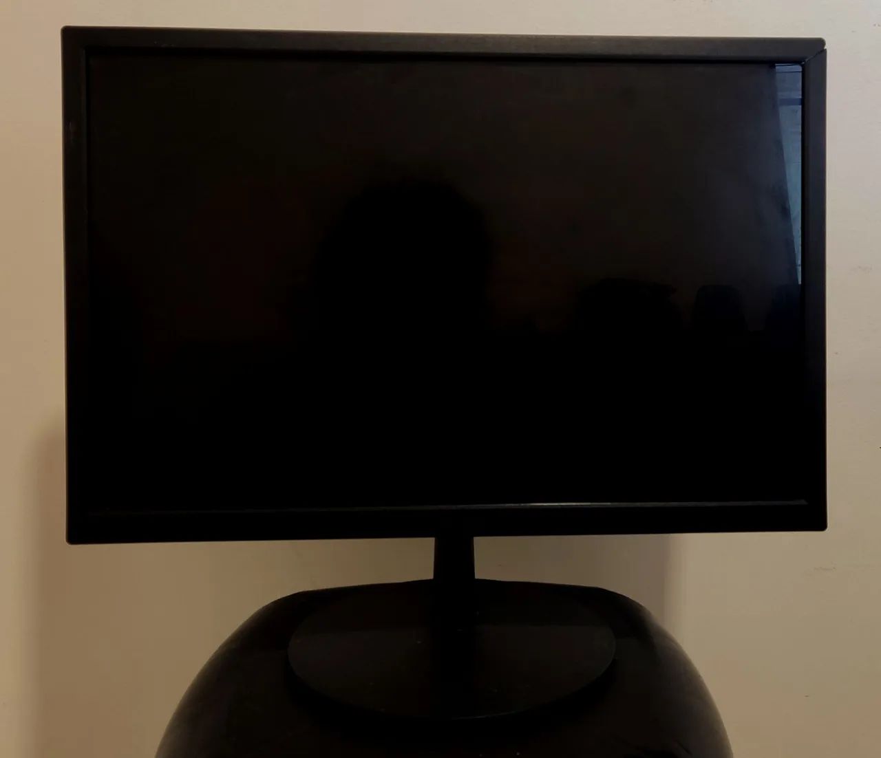 Monitor 19" LED usado - Foto 3