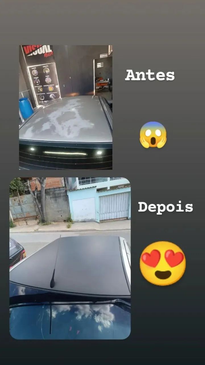 Envelopamento em geral  - Foto 2