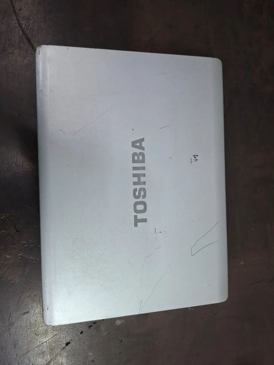 Notebook Toshiba Satellite L515 - Foto 2