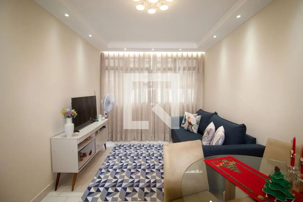 Apartamento à Venda - Pinheiros, 2 Quartos, 70 m2 - Foto 2