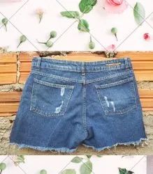 Short Jeans - Foto 5