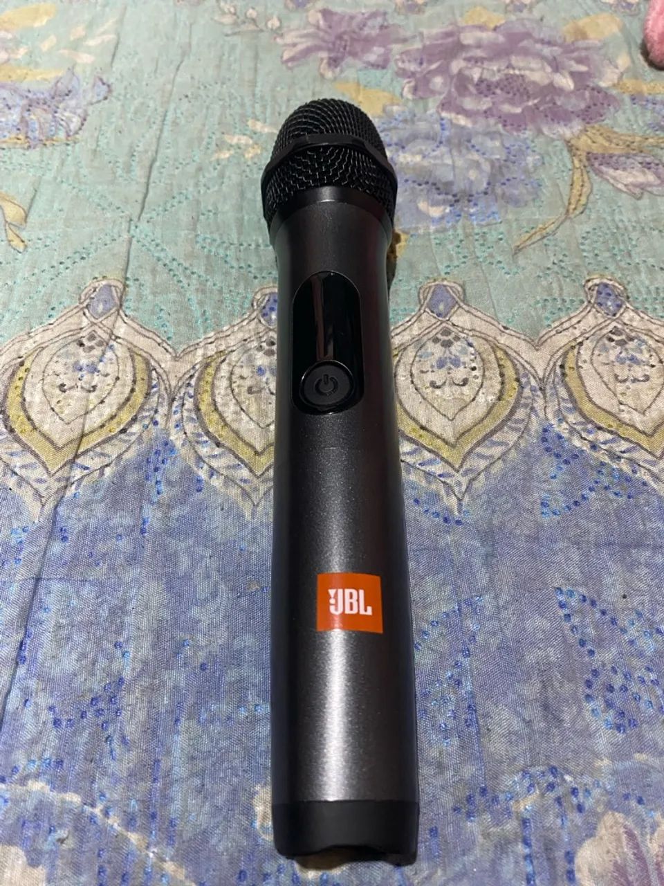Vendo microfone pra JBL - Foto 2
