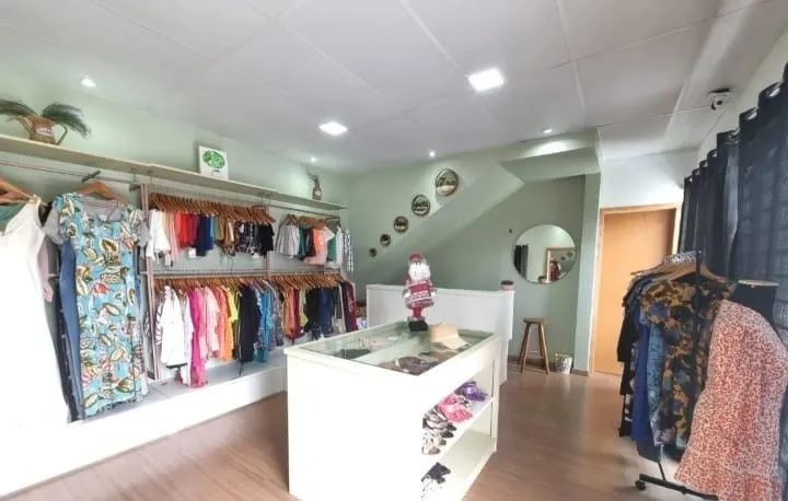 Prédio Comercial/Residencial para Venda na Nova Rússia - Foto 3