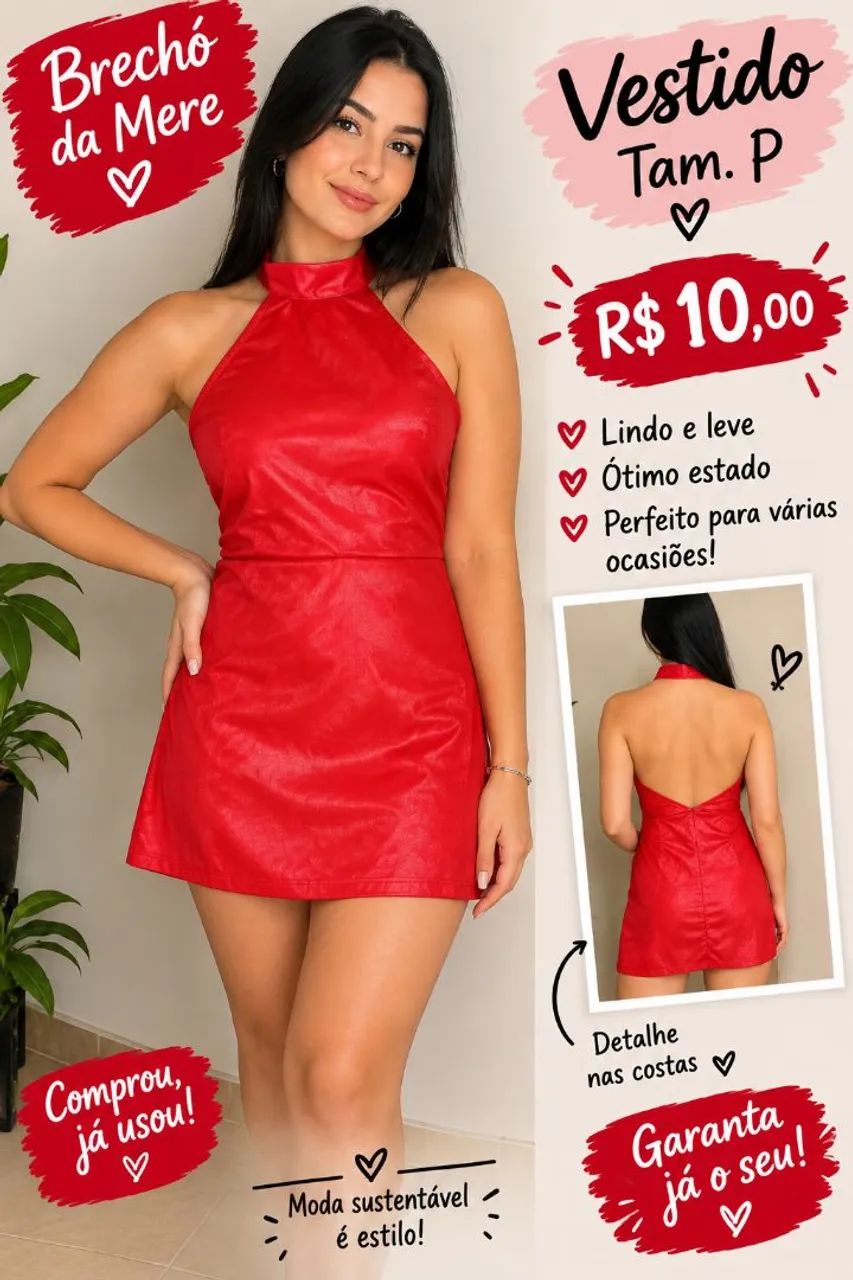 Vestido - Foto 3