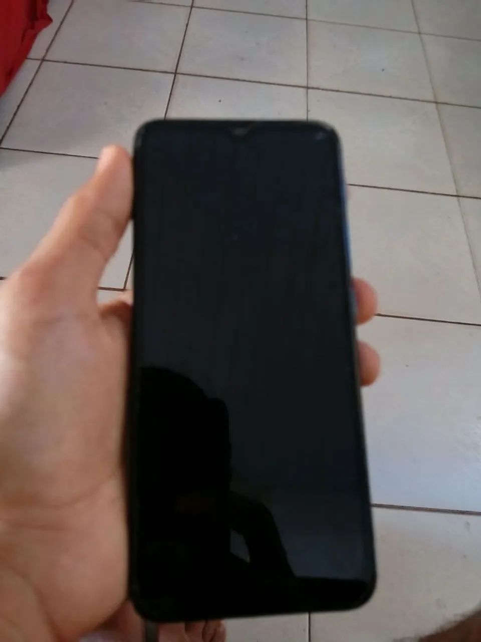 Celular Motorola E7 Power funcionando perfeitamente  - Foto 3