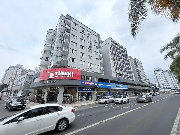 Negócio com vantagem  Apartamento no Centro, Criciuma - SC, Apto 703, 1 quarto, 25,76m² | 