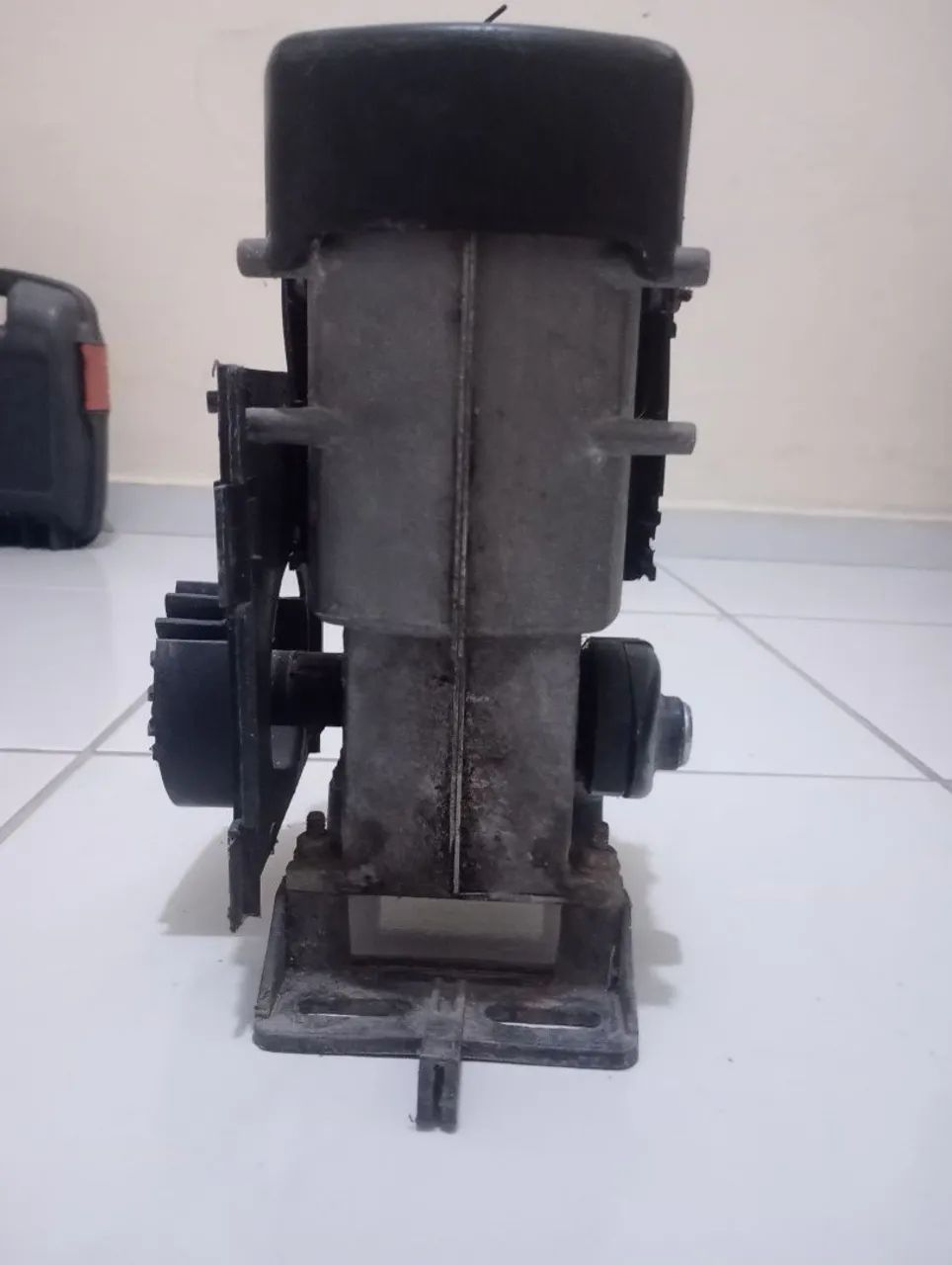 Motor automático para portão  - Foto 5