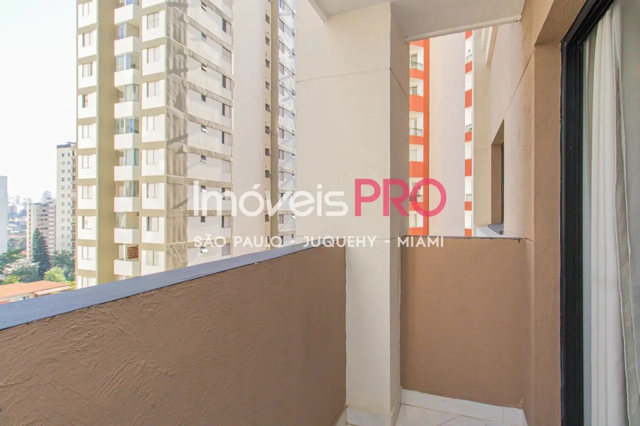 Apartamento 2 quartos Bosque da Saúde! - Foto 10