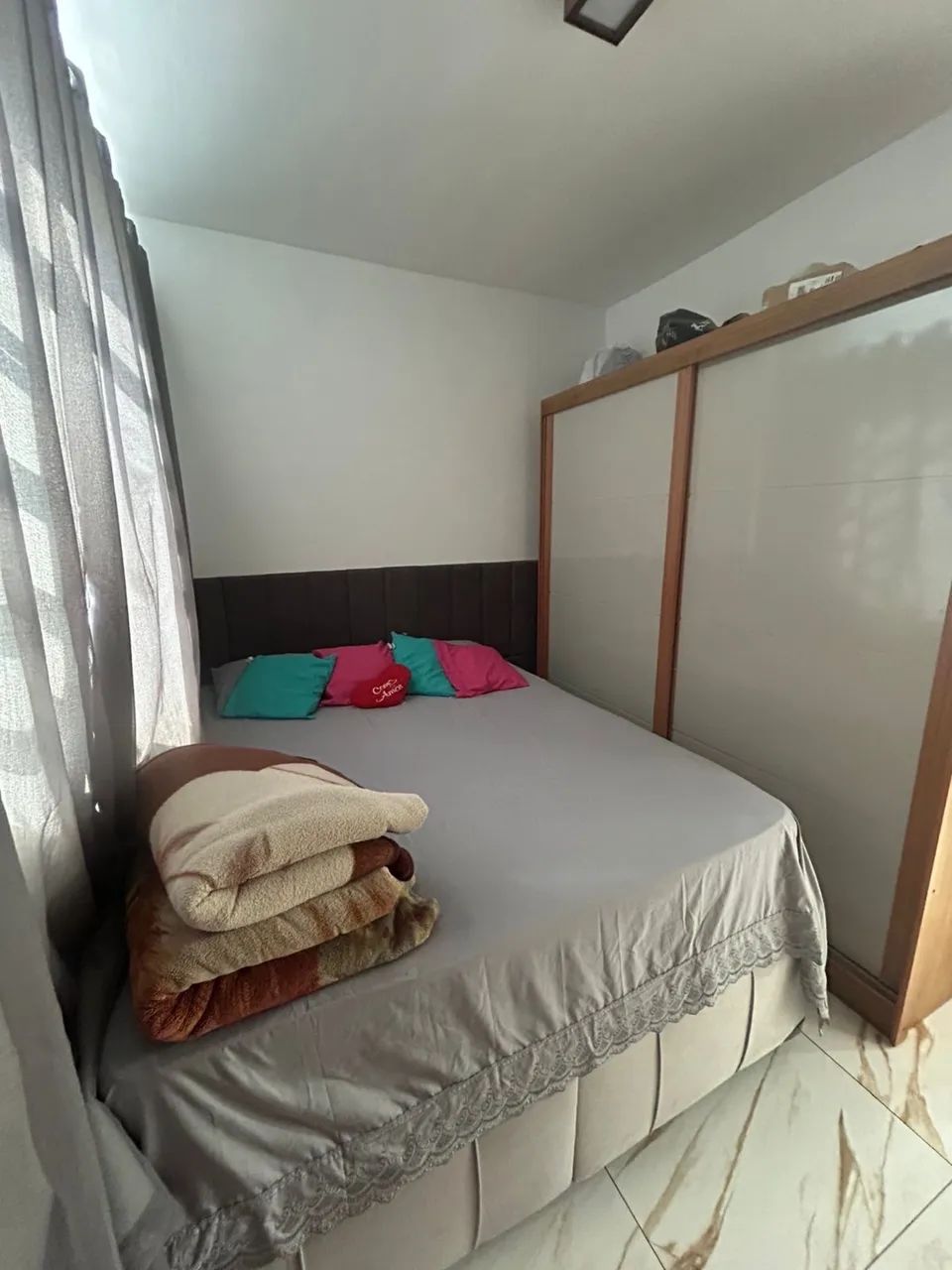 Vendo apartamento  - Foto 4