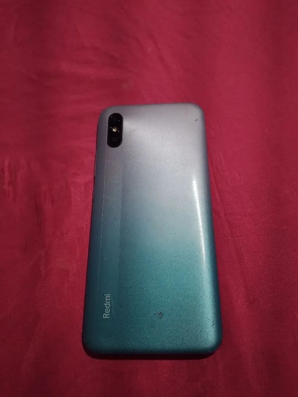 redmi 9A usado  - Foto 2