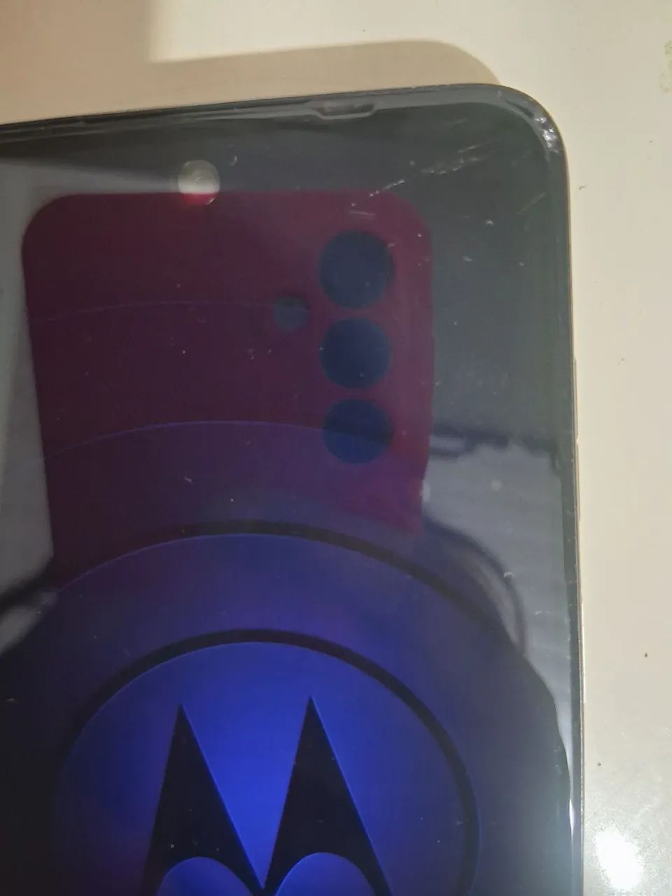 Vende se celular motog73 - Foto 5