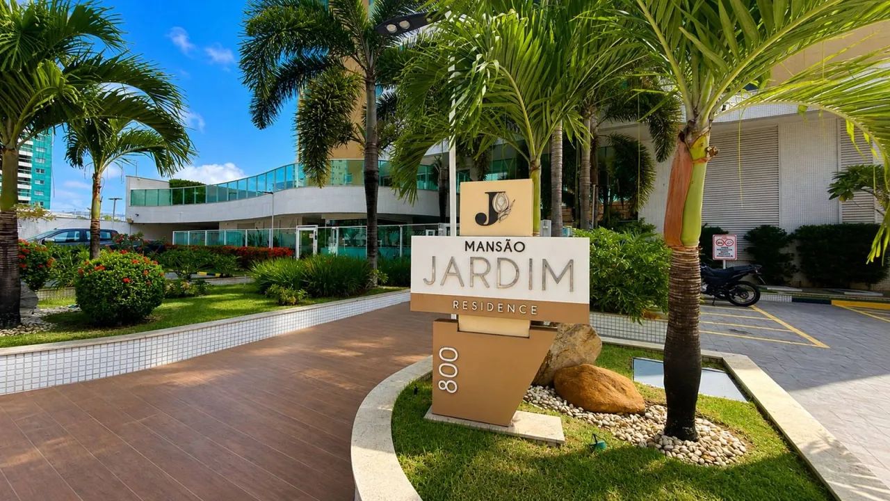 Mansão Jardins Residence | Jardim Europa - Foto 2