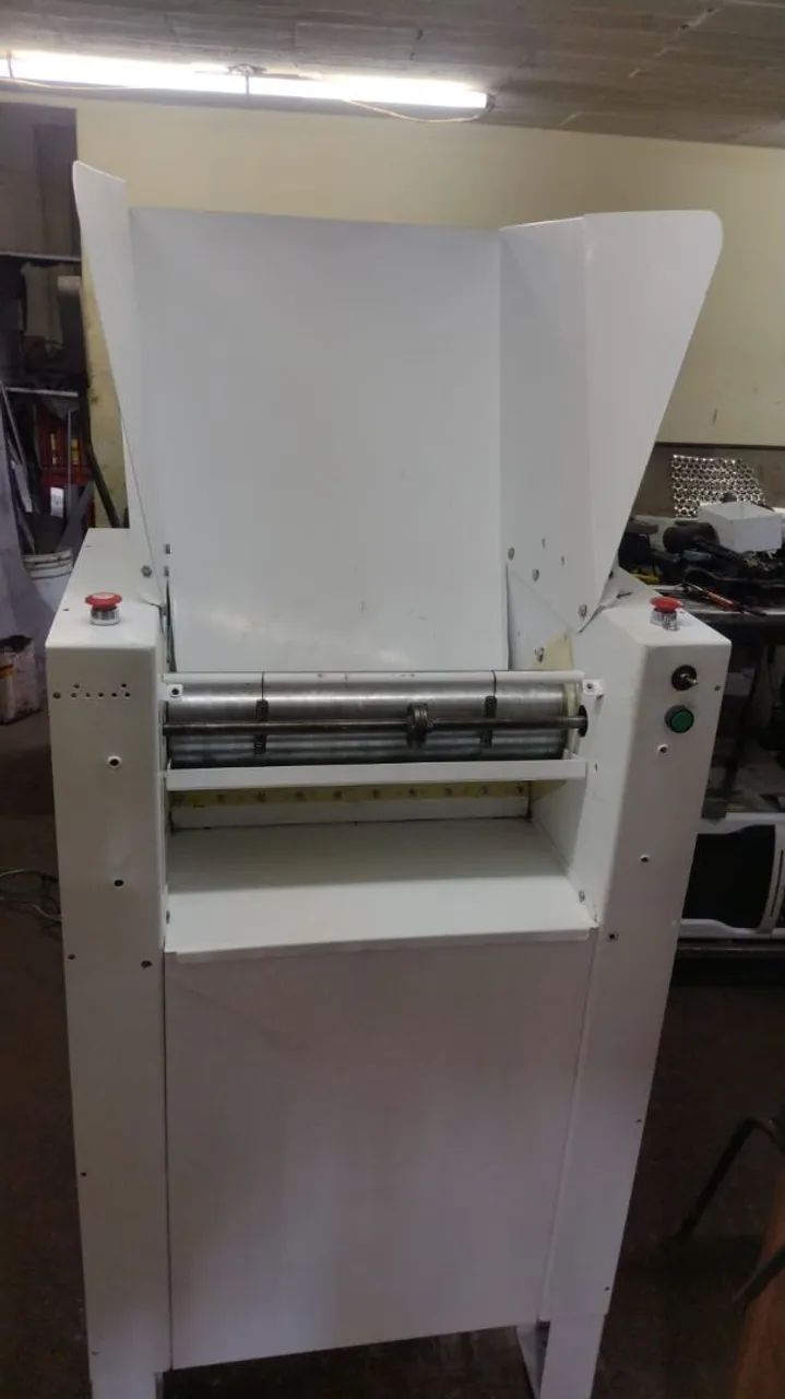 Cilindro sovador G Paniz CS-500 - Foto 2