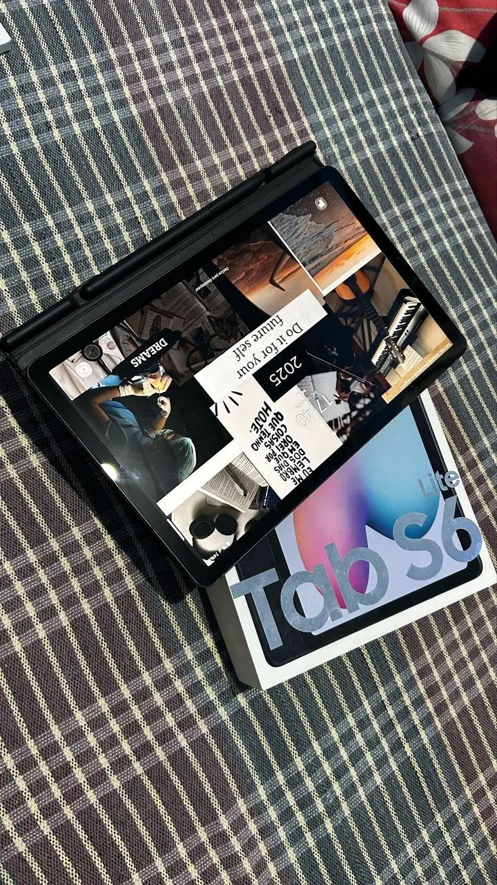 Tablet s6 lite  - Foto 3