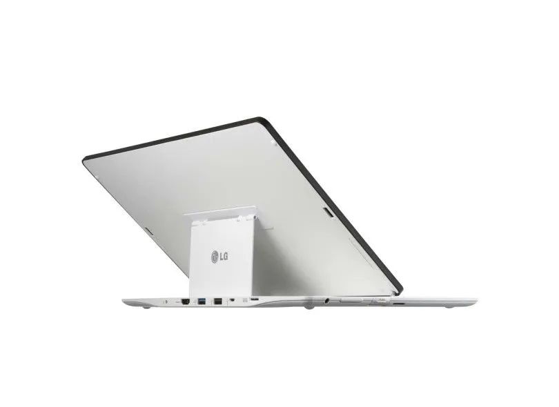 Notebook LG sliderpad H160 MUITO conservado. - Foto 3