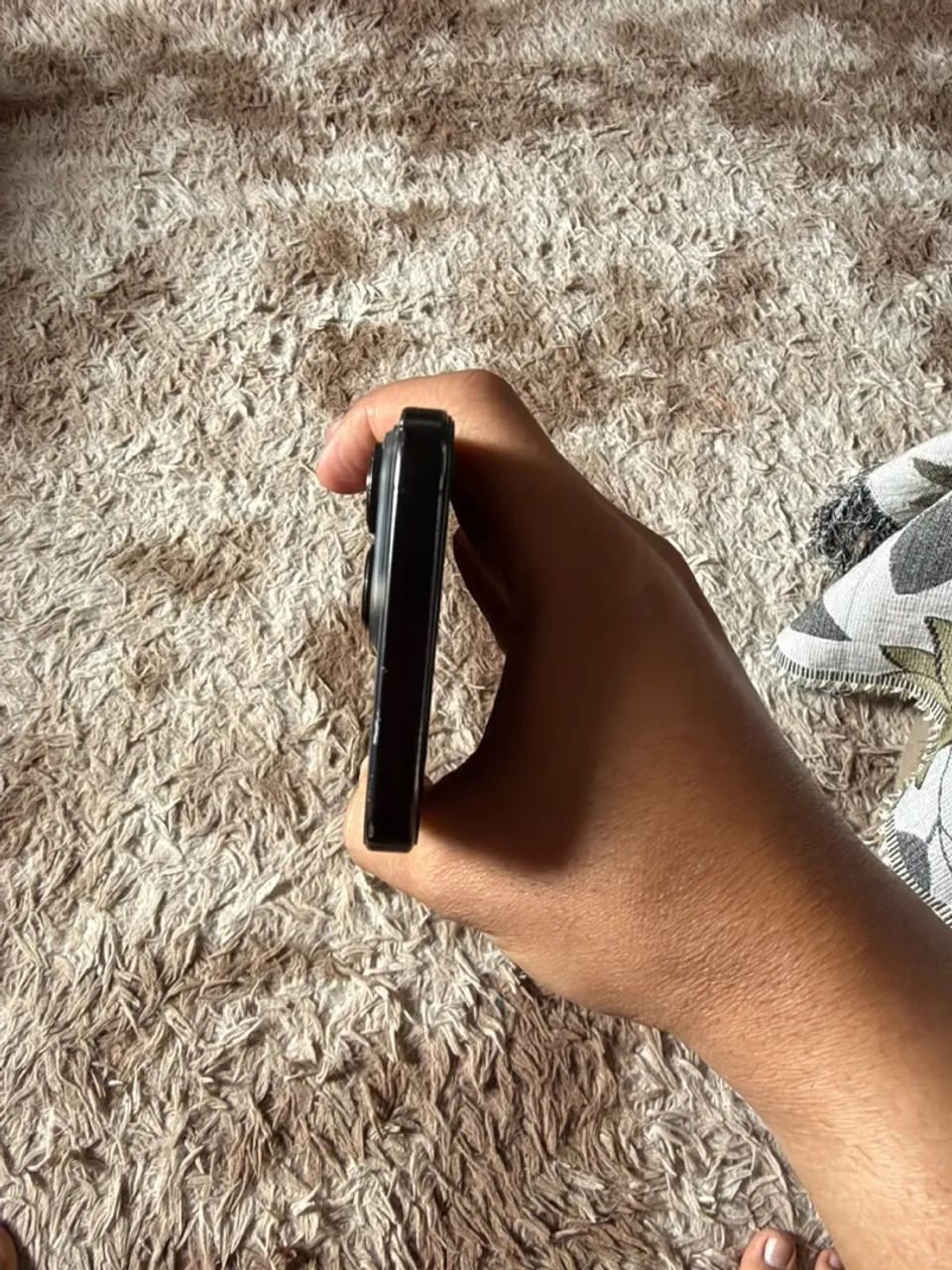 iPhone 16 Pro Max 256GB - Foto 4