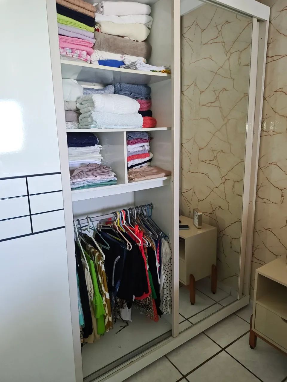 Guarda roupa  - Foto 3