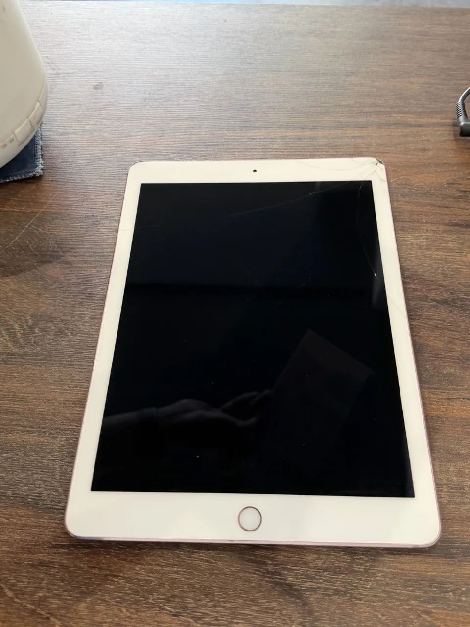iPad Pro 128Gb