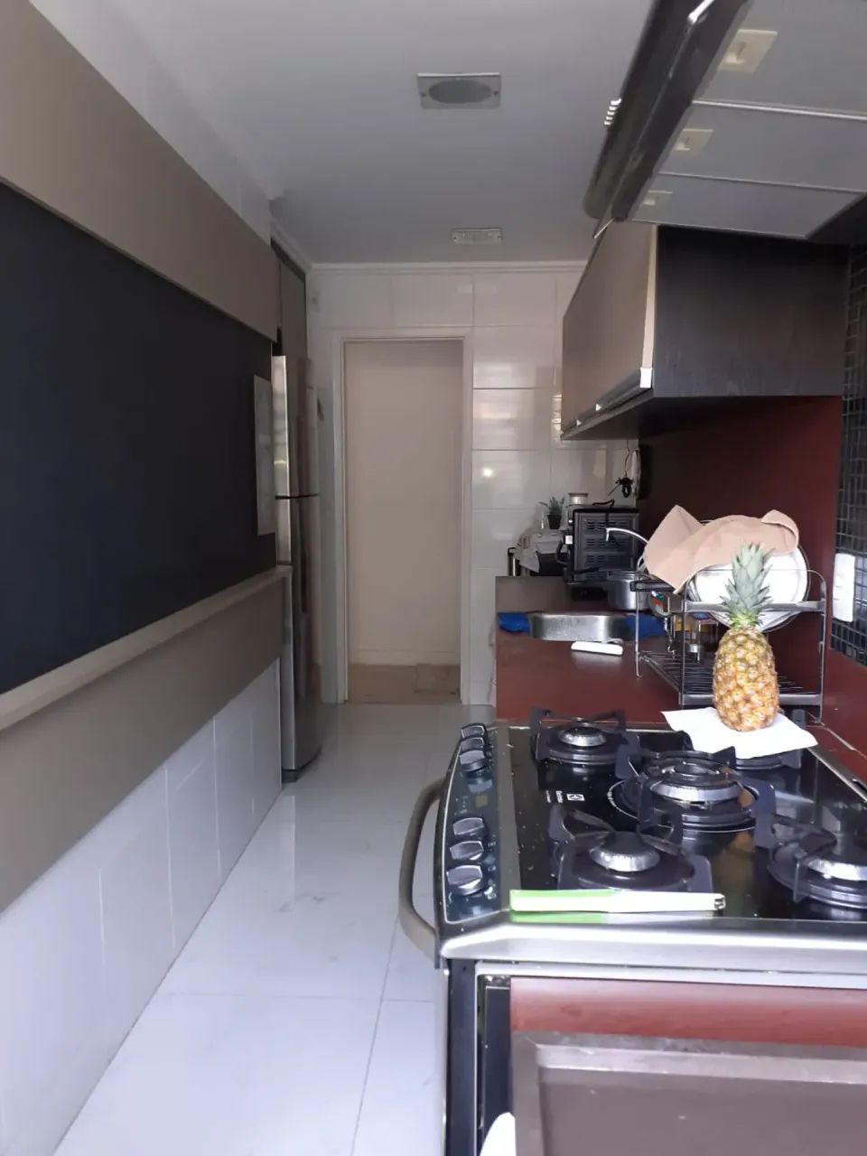 Imóvel para venda tem 84 metros quadrados com 2 quartos em Vila Isabel - Rio de Janeiro -  - Foto 9