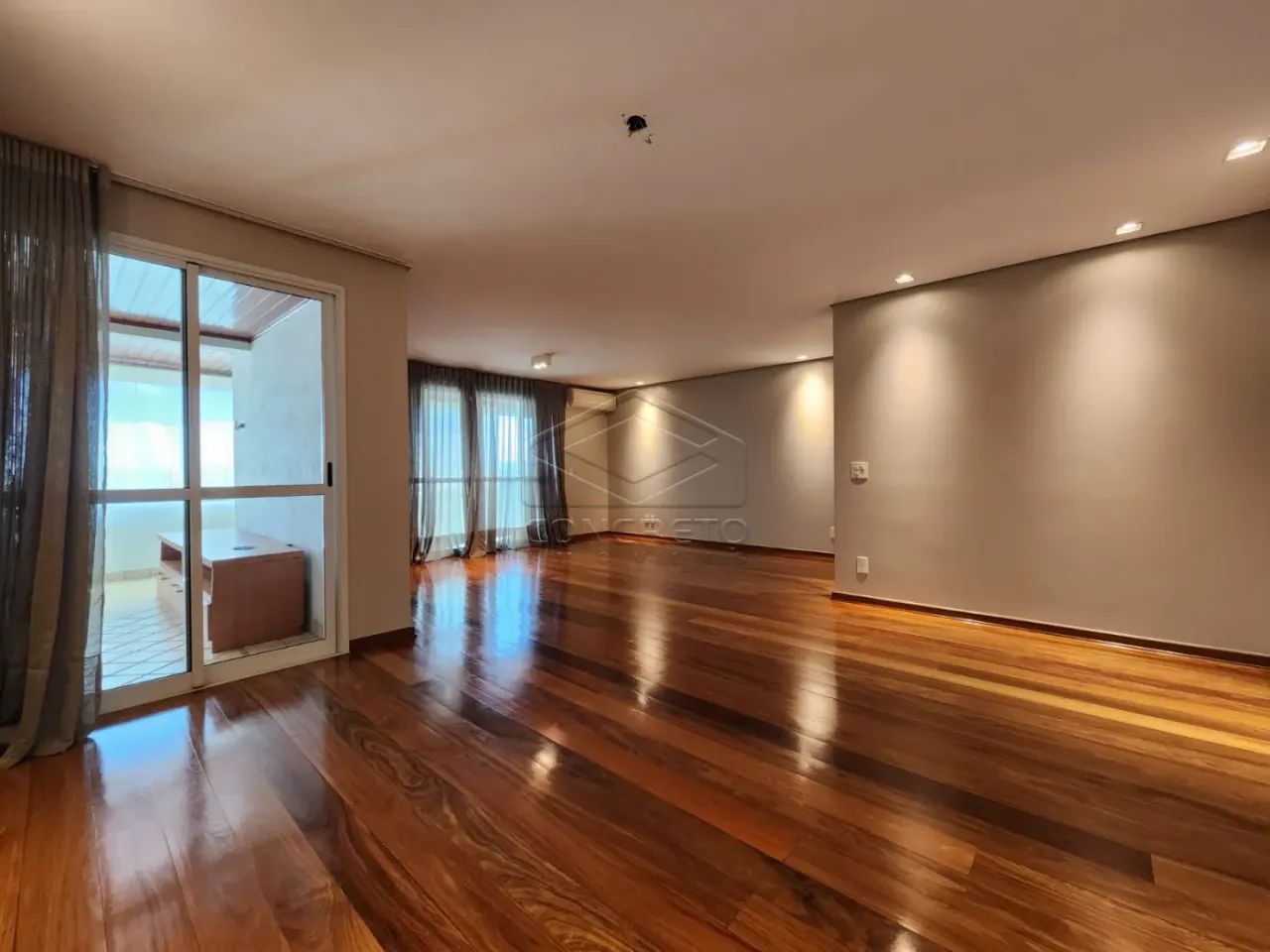Apartamento Padrão em Jaú - Foto 2