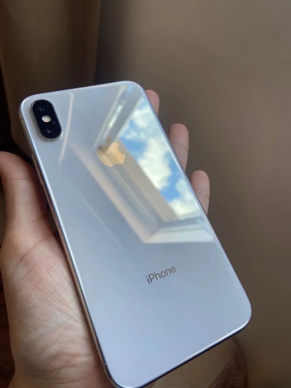 Iphone x  - Foto 3