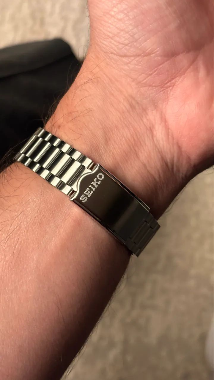 SEIKO 5 AUTOMÁTICO  - Foto 3