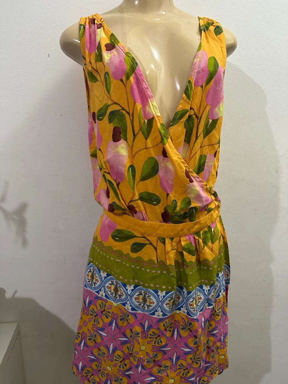 Vestido farm  - Foto 2