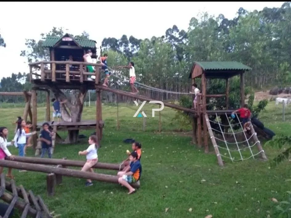 Casa 3 Quartos com 1 Suíte e 146m² - Área Rural de Tijucas - Foto 5