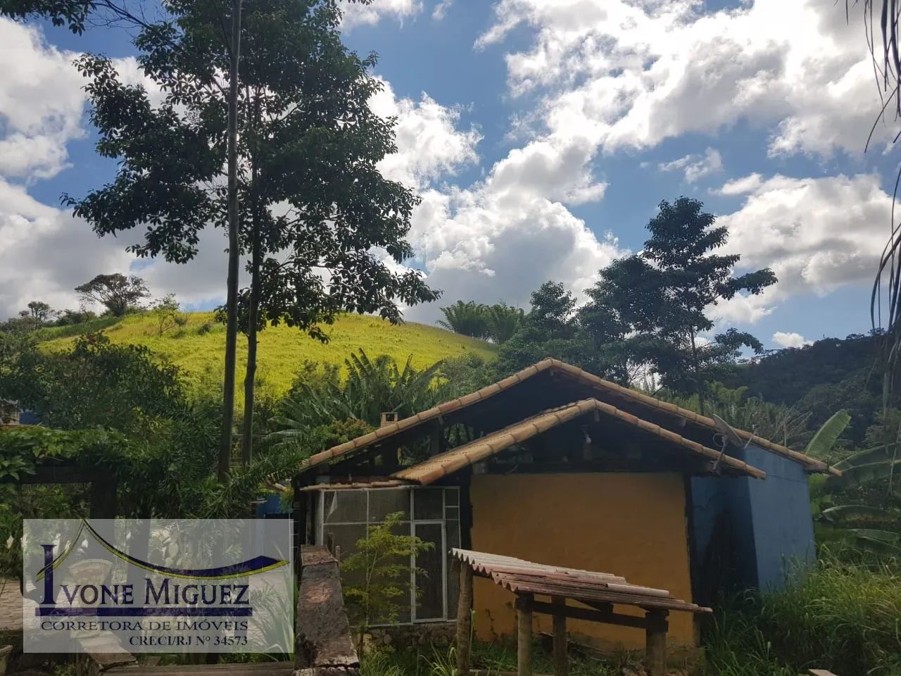 Pousada/Chalé em Goiabal - Paty do Alferes - Foto 5