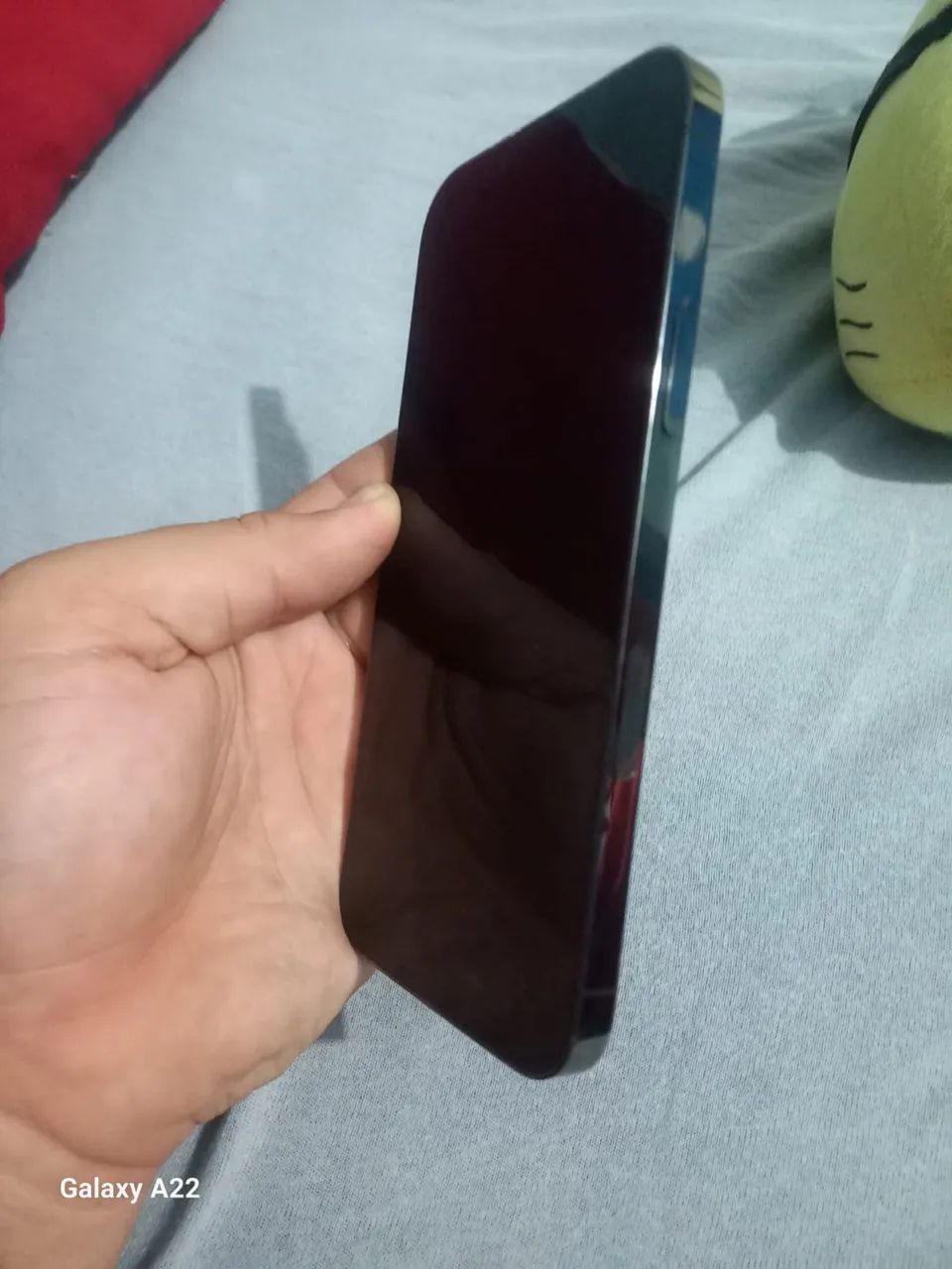 Vendo IPhone 13 Pro Max 128gb  - Foto 4