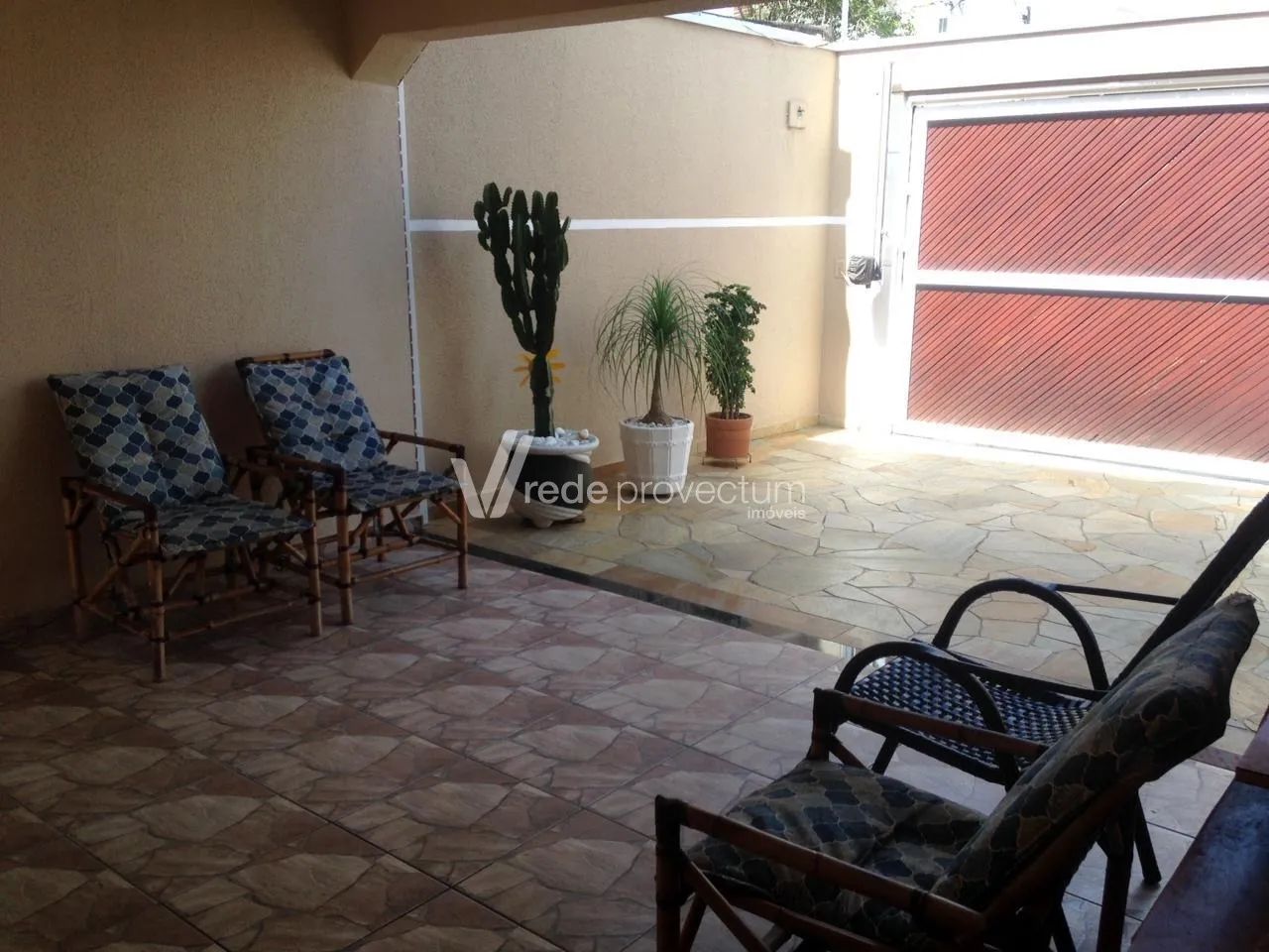 casa - Parque Jambeiro - Campinas - Foto 3
