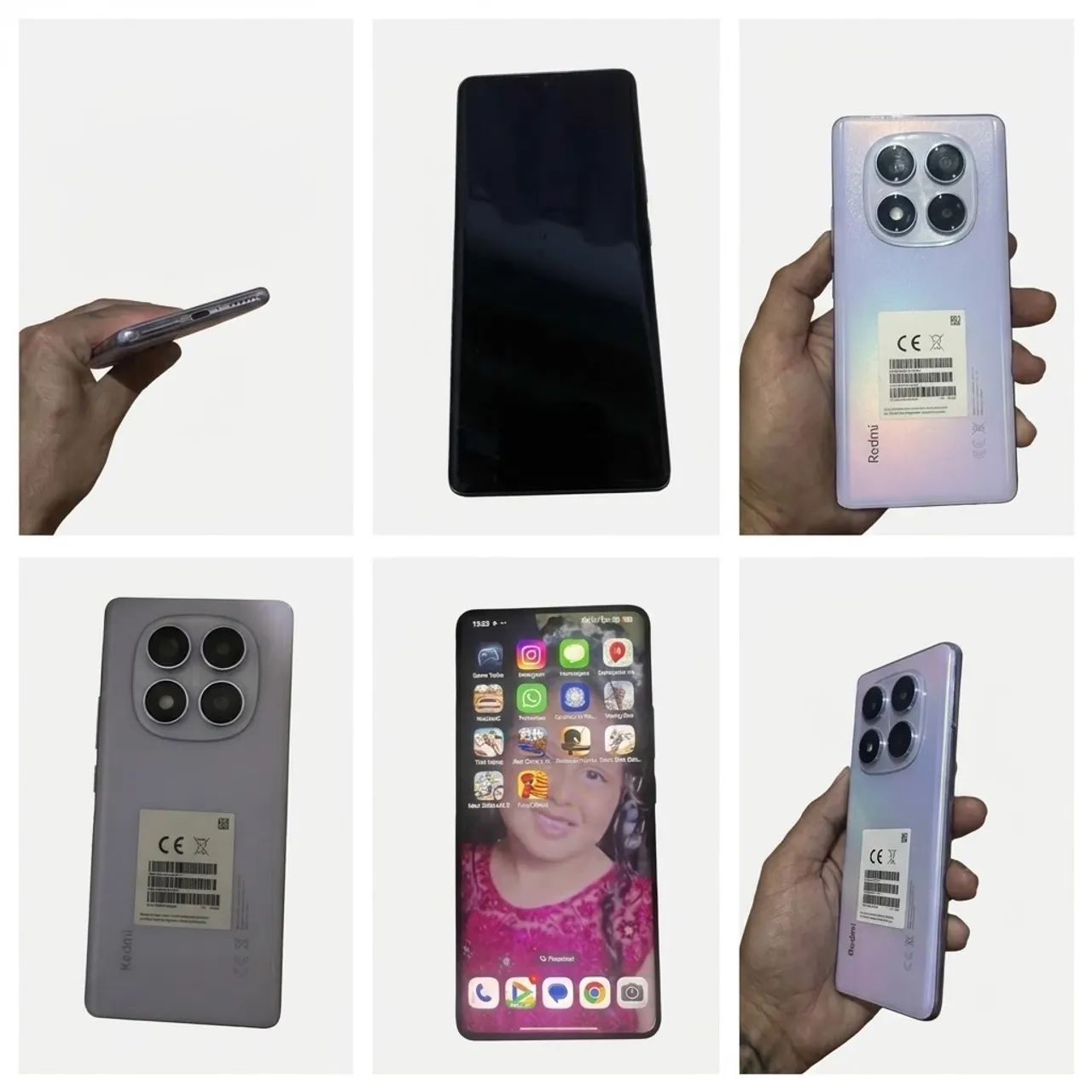 Celular Xiaomi 14 pro