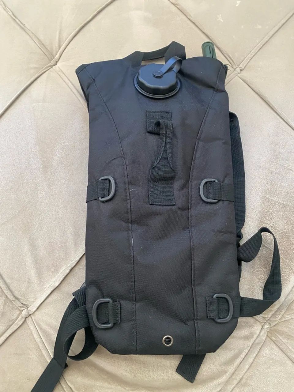 Mochila de hidratação  - Foto 2
