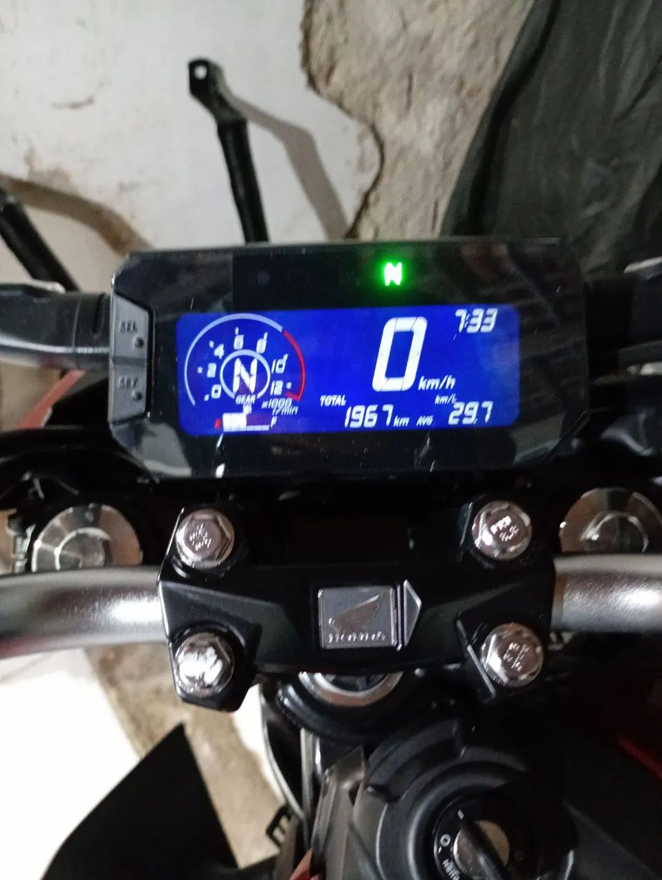 Cb300f - Foto 2