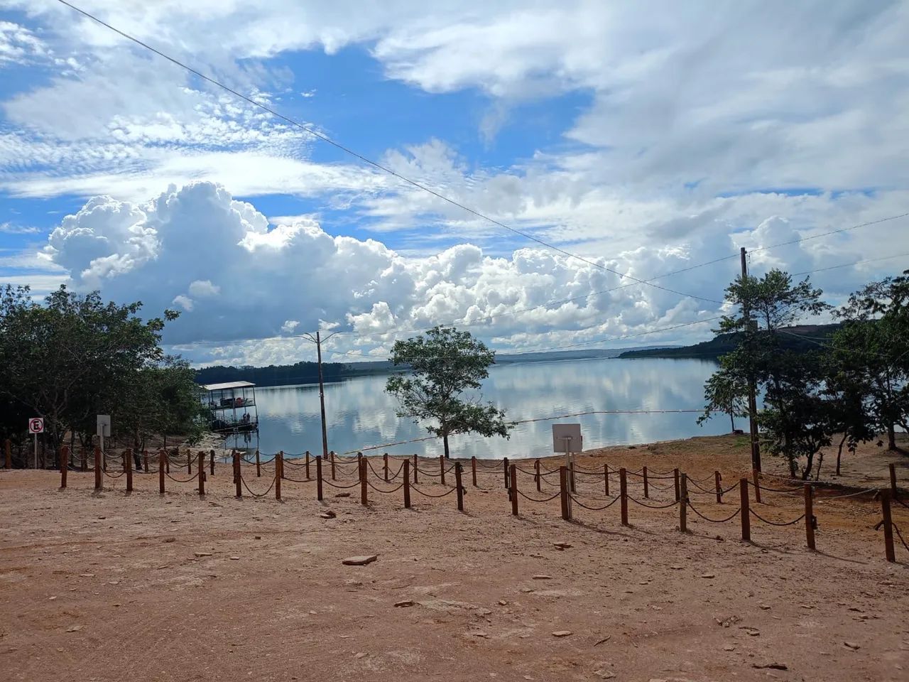 Foto - Brasília - Setor Leste (Gama)